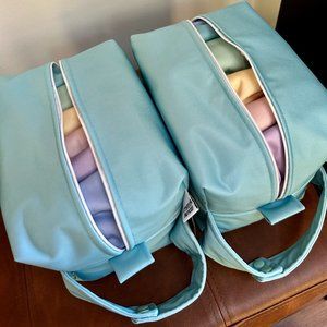 NEW Baby Quokka Pastel Pocket Diapers Cloth Reusable